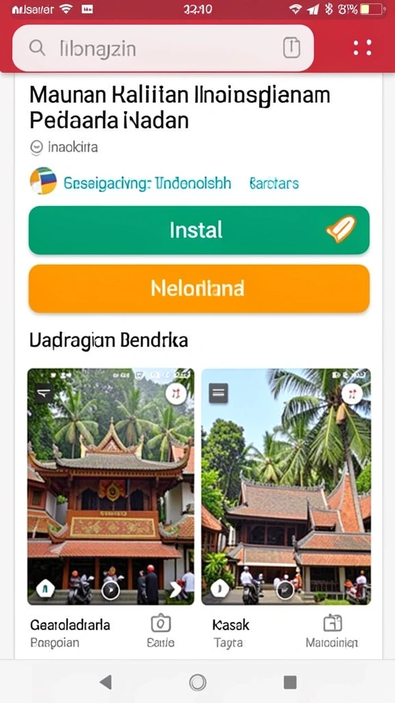 66k - Level baru yang menantang dan penuh kejutan.