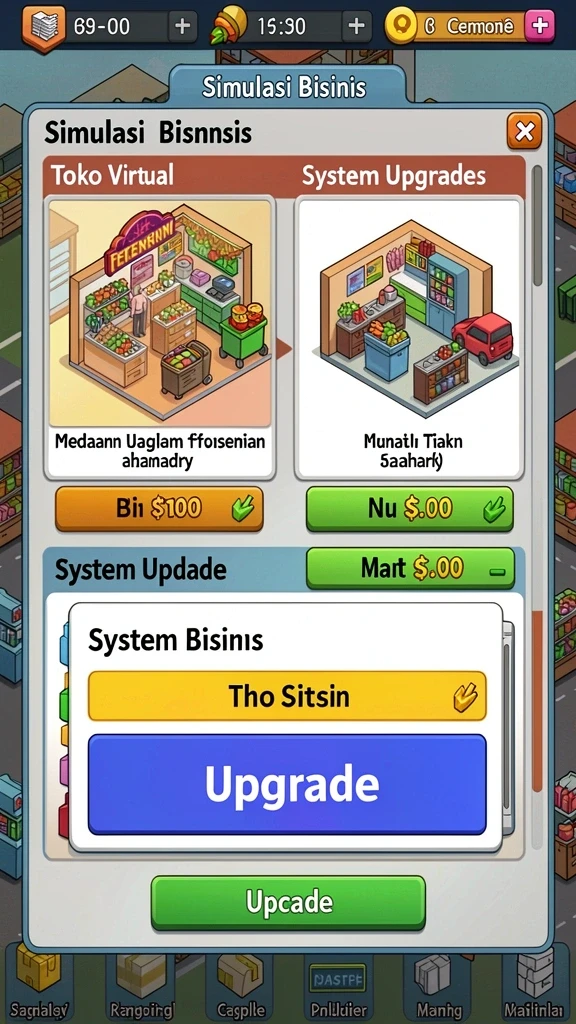 77win - Mode permainan baru yang menantang dan seru.