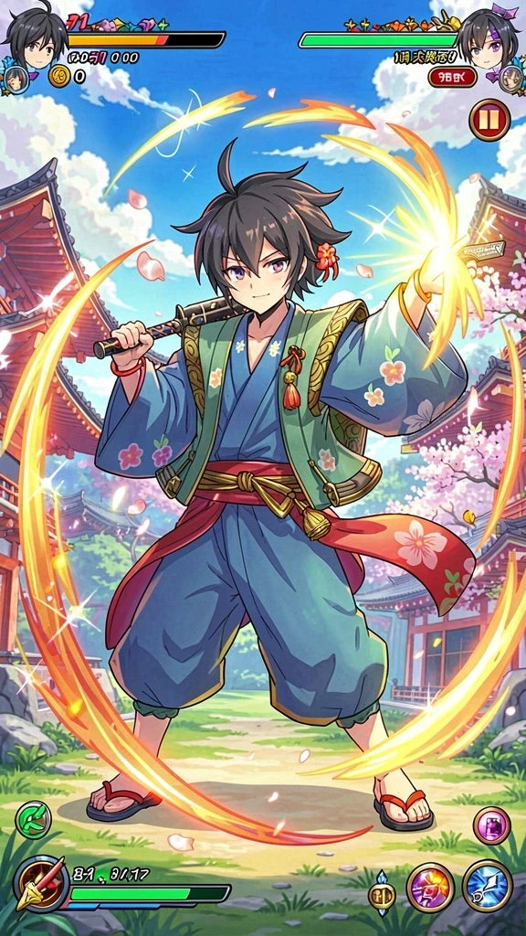 awanluck - Mode multiplayer yang seru dan adiktif.