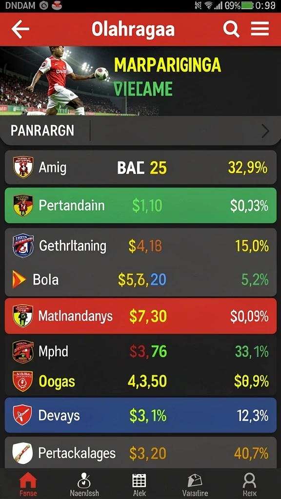 dewa777 - Salah satu permainan slot yang populer di DEWA777.