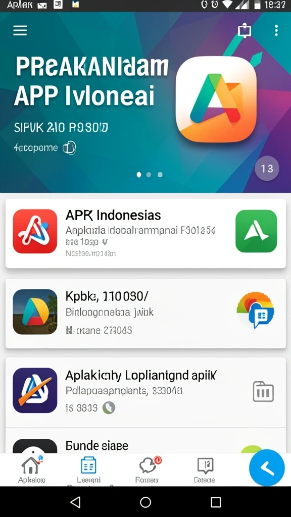 dewalin - Grafis yang mengesankan dan penuh warna.