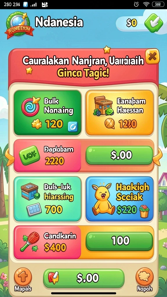 dewi138 - Sistem reward yang menguntungkan bagi para pengguna DEWI138.