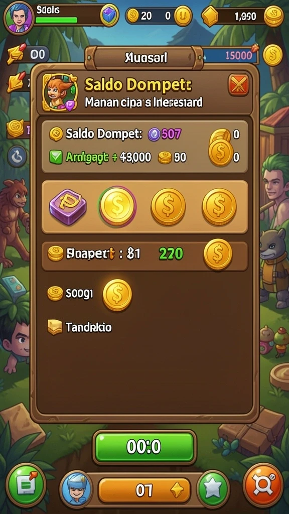 gacor88 - Screenshot menampilkan tampilan utama GACOR88 yang menarik.