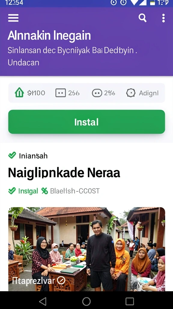 gacorx - Tangkapan layar memperlihatkan fitur multiplayer yang seru.