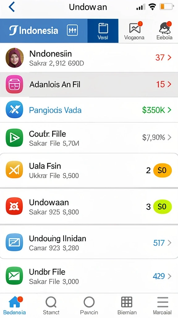 hartaspin - Fitur permainan bonus yang menambah keseruan saat bermain.