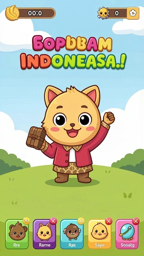 hebat303 - Level menantang yang membuat ketagihan.