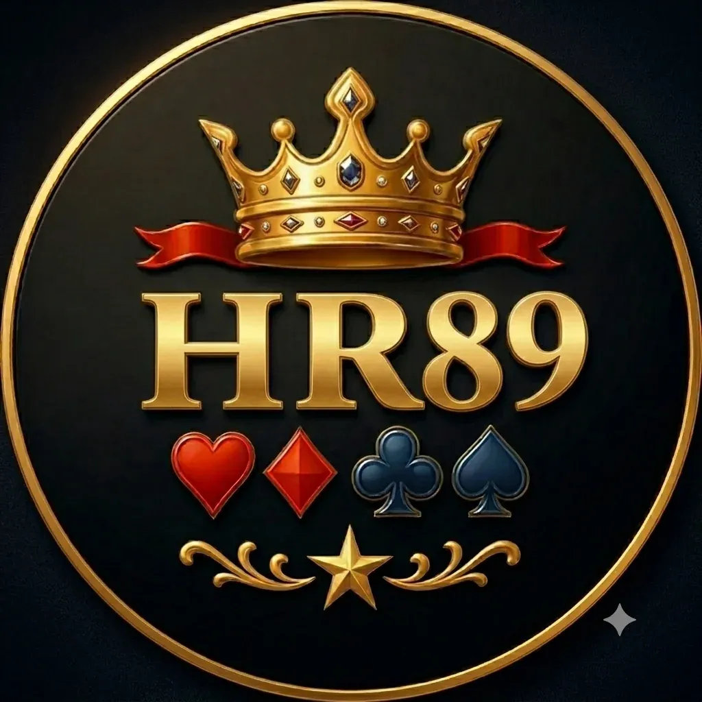 HR89 - Game Petualangan Seru di Ujung Jari
