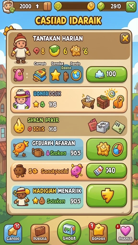 jayaslot - Fitur bonus yang memperbesar peluang menang.