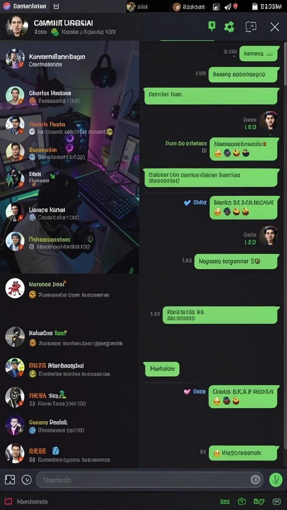 king138 - Menu permainan yang beragam dan mudah diakses.