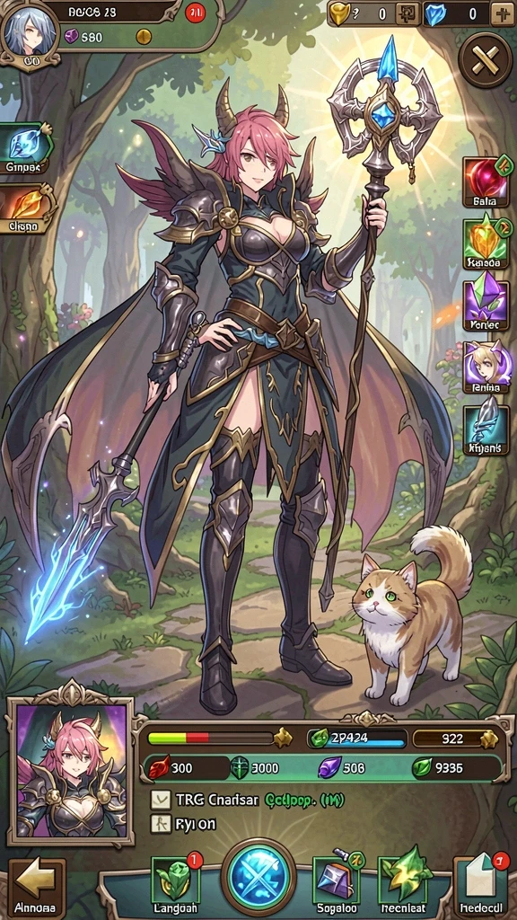 kokitoto - Tantangan harian yang membuat permainan semakin seru.