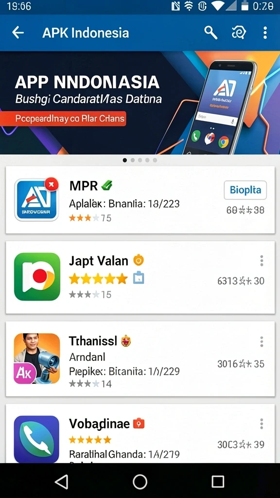 mega338 - Tampilan antarmuka MEGA338 yang modern dan intuitif.