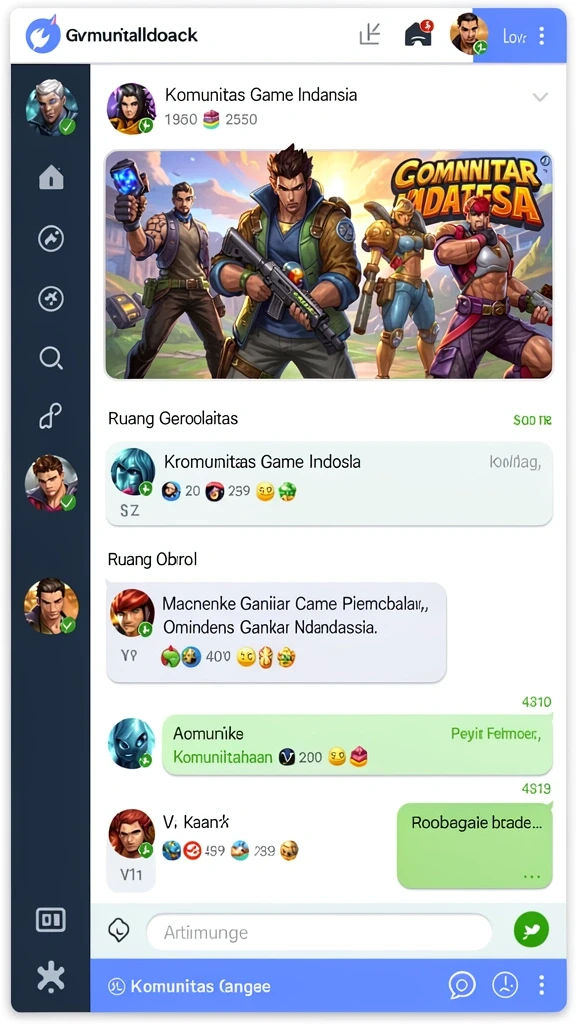 montana88 - Screenshot menunjukkan antarmuka pengguna yang menarik dan mudah digunakan.