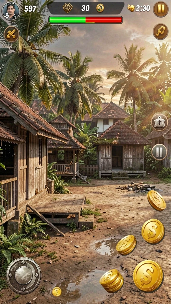 mpo08 - Gameplay seru dengan beragam mode permainan.