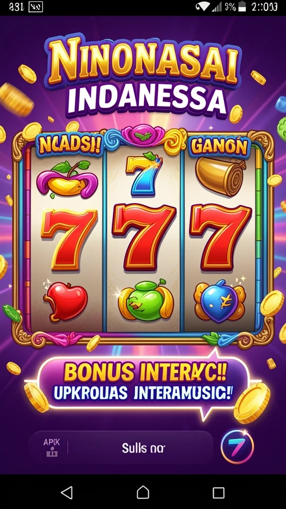 qq222 - Tampilan antarmuka yang ramah pengguna.