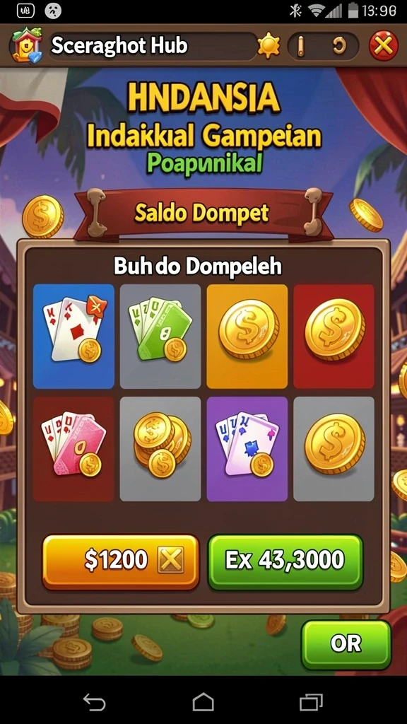 rajasloto - Leaderboard pemain dengan hadiah menarik untuk pemenang.