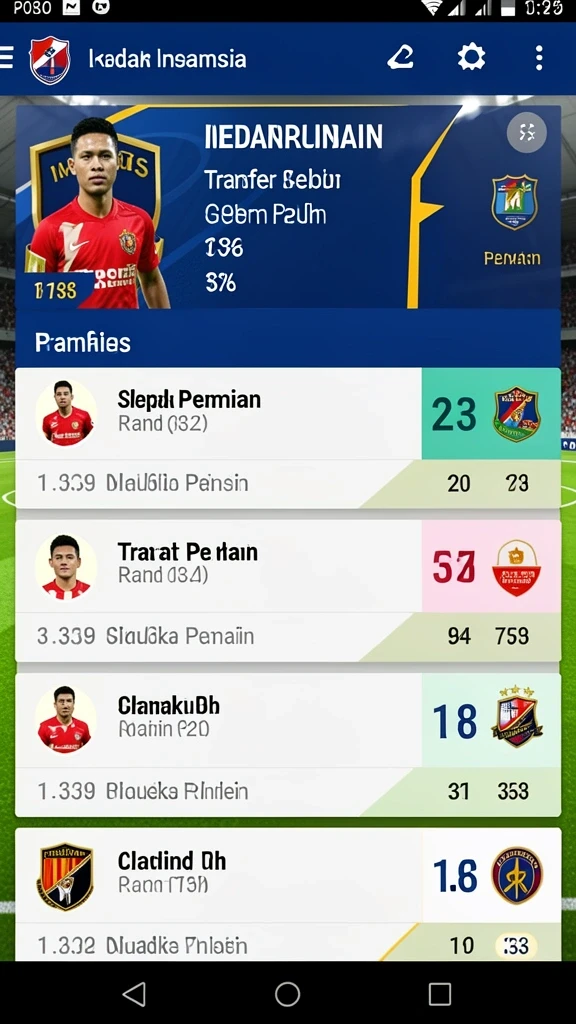 rejekigames - Pengalaman bermain yang mengasyikkan dan seru.
