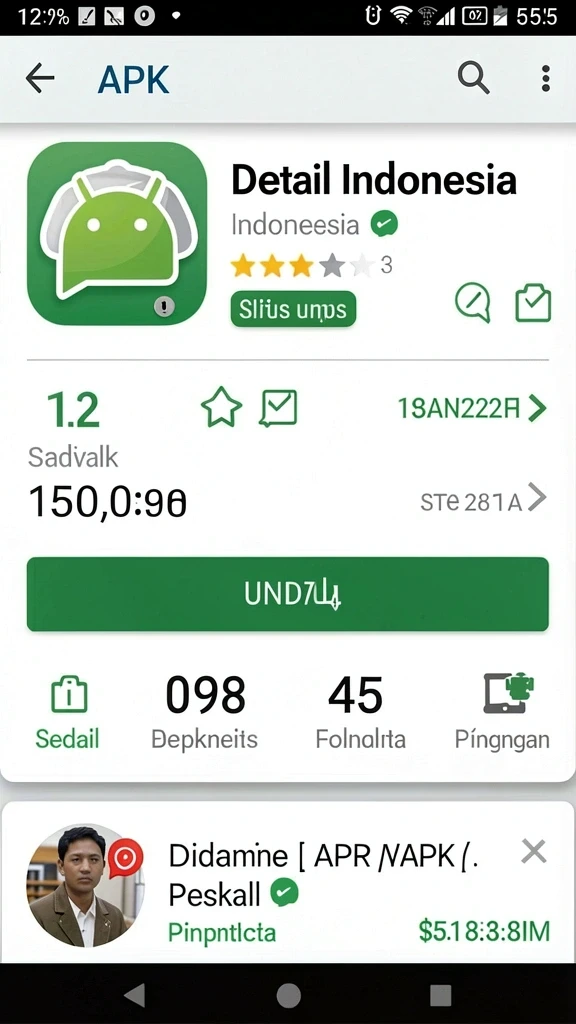 rr33 - Berbagai karakter unik yang dapat dipilih pemain.