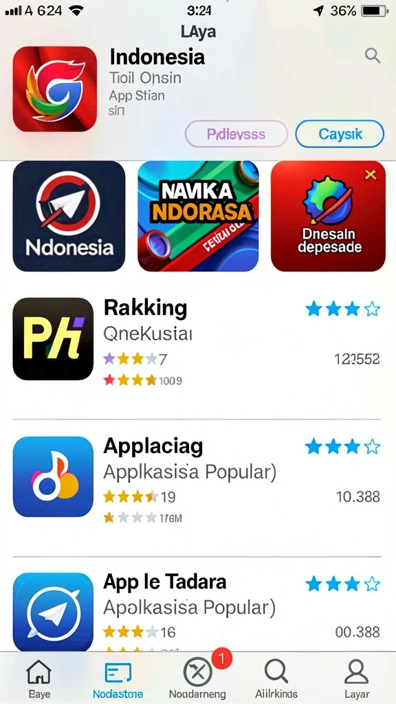surga11 - Karakter baru dengan kemampuan unik.