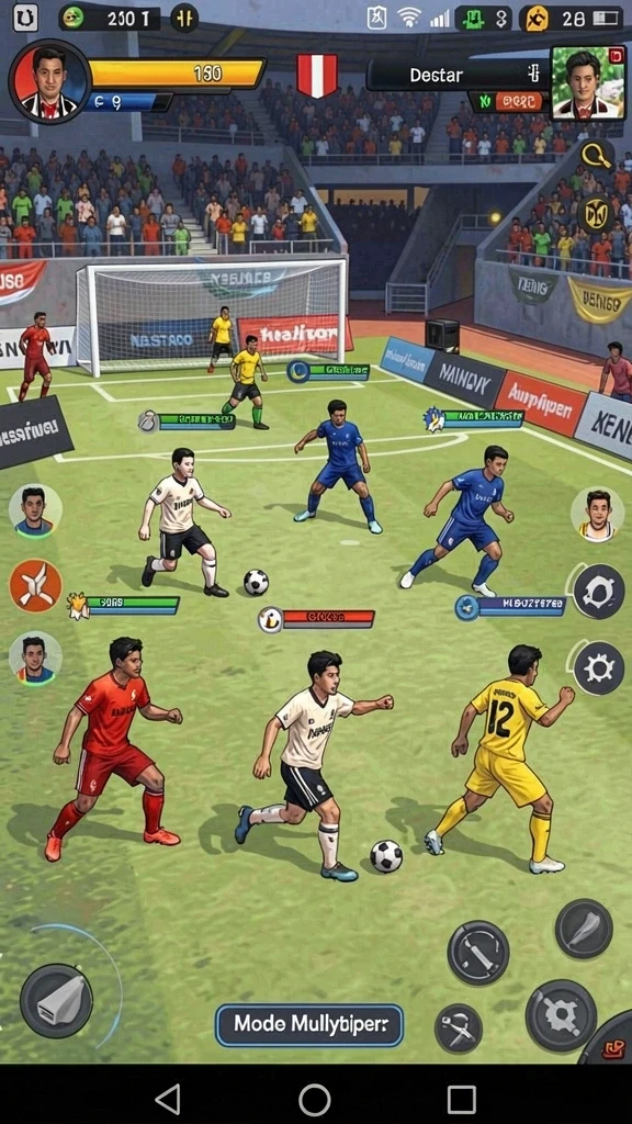 ttt888 - Screenshot menu yang menunjukkan fitur baru.