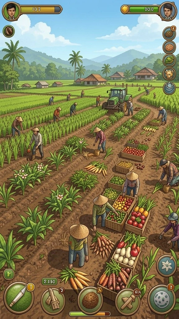 udintogel - Tampilan sederhana namun efektif untuk memasang taruhan.