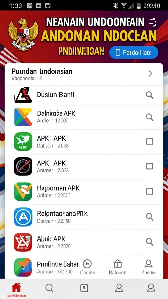 win33 - Tampilan antarmuka yang menarik dan mudah digunakan.