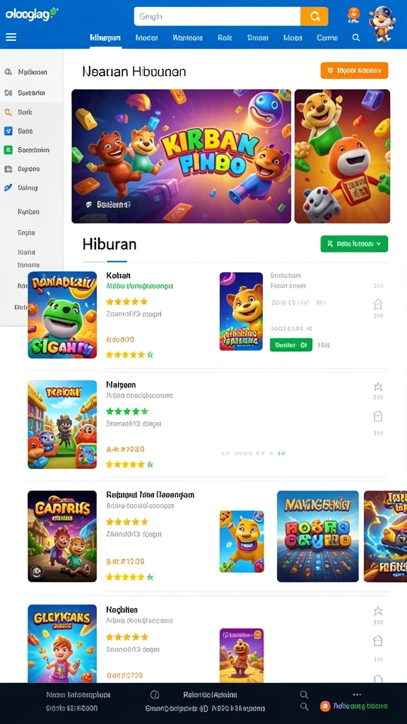 win33 - Pengalaman bermain yang seru dan menantang.