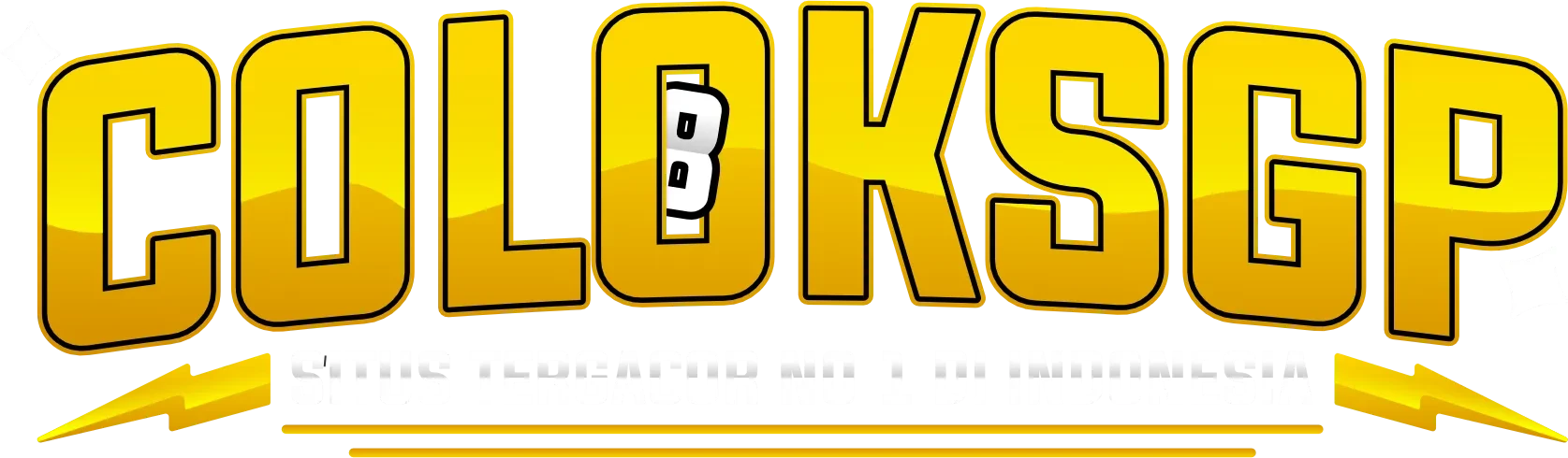 coloksgp — Logo Resmi